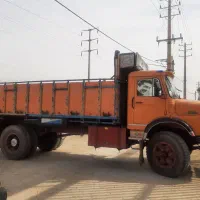 استخدام راننده پایه یک