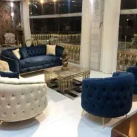 تولید انواع مبل، مبلمان مرغوب کلاسیک،ابزاری|مبلمان خانگی و میز عسلی|مشهد, بهمن|دیوار