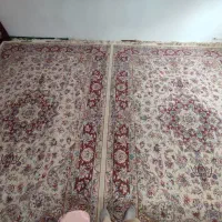 فرش خطیبی جفت 9 متری