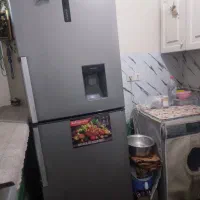 یخجل فریزر جنرال