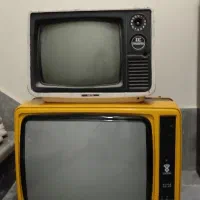 تلویزیون قدیمی