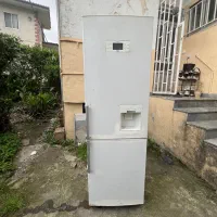 یخچال فریزر