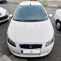 رانا پلاس tu5 مدل ۱۳۹۸|خودرو سواری و وانت|اسلام‌شهر, شهرک قائمیه|دیوار