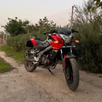 NS150|موتورسیکلت|گرگان, |دیوار