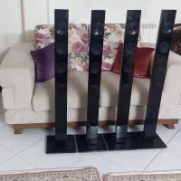 سینما خانواده ۴ عدد