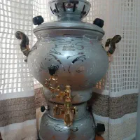 سماور شبنم