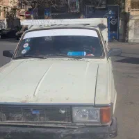 پیکان وانت 85