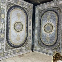 فرش قاجار/ تعویض فرش نو با کهنه