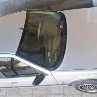 پژو 405 GLX - دوگانه سوز CNG، مدل ۱۳۹۴|خودرو سواری و وانت|فارسان, |دیوار