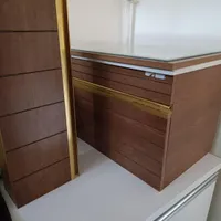 روشویی آکبند در حد صفر