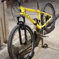 دوچرخه ویوا۲۶|دوچرخه، اسکیت، اسکوتر|اسلامآباد غرب, |دیوار