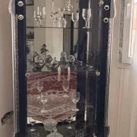 یک عدد بوفه سالم و شیک‌ با نازلترین قیمت