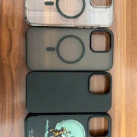 قاب آیفون ۱۶ پرومکس