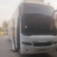 استخدام راننده اتوبوس