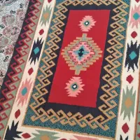 گلیم پردیسان