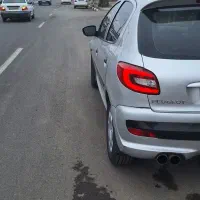 ۲۰۶|خودرو سواری و وانت|کاشمر, |دیوار