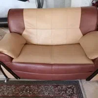 مبل 7 نفره|مبلمان خانگی و میز عسلی|نیشابور, هفده شهریور|دیوار