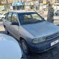 پراید ۸۶ بدون رنگ|خودرو سواری و وانت|بومهن, |دیوار