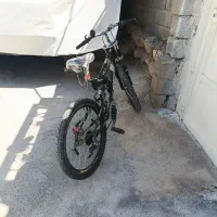 دوچرخه ۲۴ مدل مکسیما