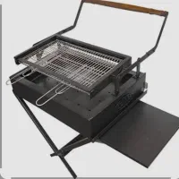 باربیکیو پدالی نالینو گازی