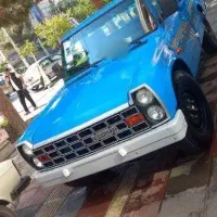 نیسان/دوگانه/مدل/1402