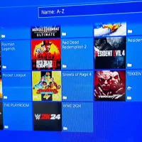 ps4 pro 1 tra کپی خور|کنسول، بازی ویدئویی و آنلاین|تهران, آسمان|دیوار