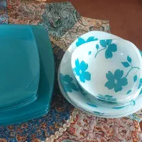 سرویس غذاخوری ۶ نفره