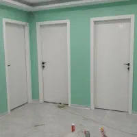 نصابدربچوبینصبضدسرقتنصبروکوبچارچوبدستگیره|خدمات پیشه و مهارت|تهران, استخر|دیوار