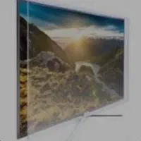 گلس (محافظ صفحه) تلوزیون