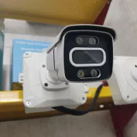 دوربین مدار بسته AHD|دوربین مداربسته|قلعه نو, |دیوار