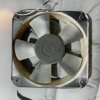 فن هواکش