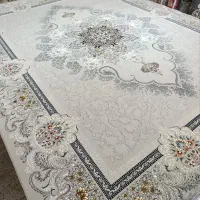 فرش زیبای کاشان و مشهد بازرگانی فرش مهدی زاده|فرش|پاکدشت, پاکدشت (مامازند)|دیوار