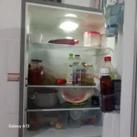 یخچال  جهان شرق