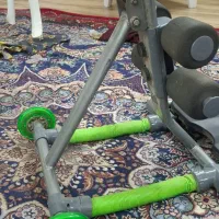 دستگاه دراز نشست