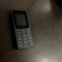 موبایل نوکیا ۱۰۶ اصلی با گارانتی سامتل