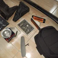 لوازم اسپرت ماشین