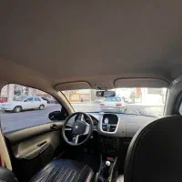 ۲۰۷ ۹۸|خودرو سواری و وانت|مشهد, الهیه|دیوار