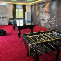 میز بیلیارد مدل ۴کاره پینگ پنگ|ورزش‌های توپی|تبریز, |دیوار