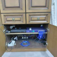 دوربین با برند Technowy|دوربین مداربسته|محمدشهر, سیدآباد|دیوار