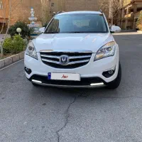 چانگان cs35  مدل96