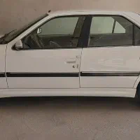فروش پژوپارس مدل ۱۴۰۰