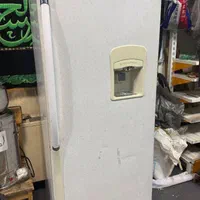 یخچال قدیمی الکترواستیل