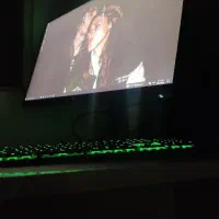 مانیتور گیمینگ|قطعات و لوازم جانبی رایانه|ارومیه, |دیوار