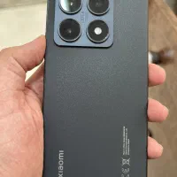 گوشی شیائومی 14T 5G  حافظه 256 رم 12 گیگابایت