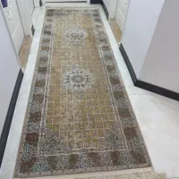 فرش سناباد 100 در صد آکرلیک نخ|فرش|مشهد, فرهنگ|دیوار