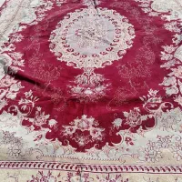 فرش سالم و نونو