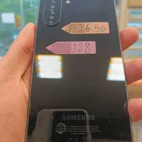 سامسونگ galaxy a26 با حافظهٔ ۱۲۸ گیگابایت