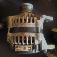 دینام بیل هیوندا و لُدر هیوندا و کُمینز