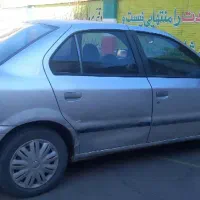 سمند83|خودرو سواری و وانت|زنجان, |دیوار