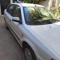 فروش ومعاوضه خودروسمنداستثنایی درفریمان|خودرو سواری و وانت|فریمان, |دیوار